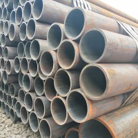 09MnD低溫?zé)o縫鋼管 低溫壓力容器用管 低溫?fù)Q熱器09MnNiD無縫鋼管