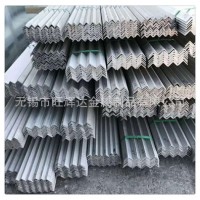 多種規(guī)格不銹鋼角鋼 304等邊角鋼