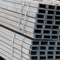 廣東現(xiàn)貨可切割熱鍍鋅槽鋼 建筑工程用 供應(yīng)國標熱鍍鋅槽鋼批發(fā)