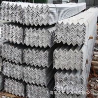 廠家直銷 角鋼 鍍鋅角鐵 熱鍍鋅角鐵 4#沖孔角鋼 規(guī)格齊全