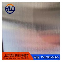 專業(yè)經營304拉絲鋼板 電梯專用拉絲不銹鋼板 家用電器制造專用板