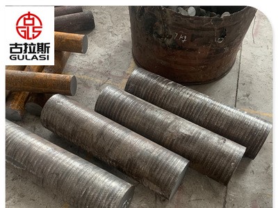 上海供應(yīng)寶鋼合金工具鋼CrWMn圓鋼 CrWMn高碳合金工具鋼 零割出售