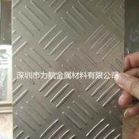 進(jìn)口304不銹鋼花紋板 316L不銹鋼防滑板 壓紋板