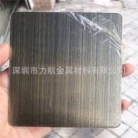 供應(yīng)201 3/4H磨砂拉絲不銹鋼板 拉絲卷板 不銹鋼拉絲 斷紋砂DW