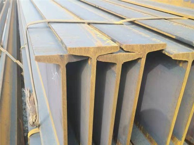 萊鋼工字鋼 Q235B工字鋼現(xiàn)貨 歐標(biāo)日標(biāo)工字鋼加工 橋梁承重工字鋼