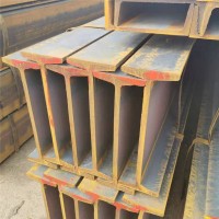 現(xiàn)貨礦用工字鋼 熱軋工字鋼 非標(biāo)Q235工字鋼 萊鋼焊接工字鋼
