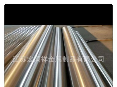【廠家直銷】不銹鋼圓棒 質(zhì)量保障 量大優(yōu)惠