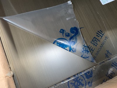 廠家直銷不銹鋼板 手工拉絲青古銅納米油 祥萬佳專業(yè)定制樣品