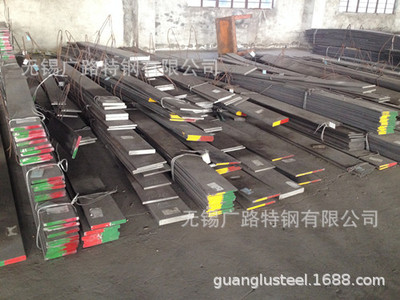 工具鋼板X40Cr14（DIN 1.2083）冷軋熱軋薄板 退火交貨