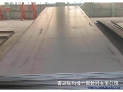 熱銷 鋼材4寸*3.0mm 板材q235鋼材板材碳結(jié)鋼 鐵板板材Q345B長期供應(yīng)