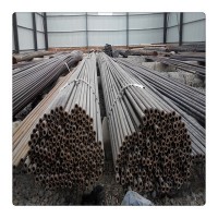 20mn2無縫管大量現(xiàn)貨銷售 厚壁20mn2熱軋鋼管廠家低價生產(chǎn)