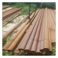 特價16mm鋼管（供應(yīng)）外徑159mm*6mm薄壁合金管 現(xiàn)貨特價