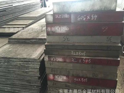 現(xiàn)貨零切sus440c不銹鋼中厚板 高硬度高耐磨 耐腐蝕440C不銹鋼板
