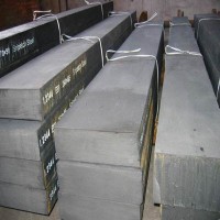 塑料模具鋼3Cr2Mo鋼板國家標準：GB/T 1299-1985 切割分條