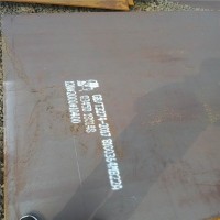 供應(yīng)優(yōu)質(zhì)Q690D高強鋼板 可切割零售 Q690D高強板可來圖定做