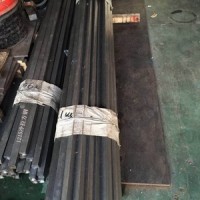 寶鋼優(yōu)特鋼廠家直銷進(jìn)口H13鋼材 H13熱作模具鋼 批發(fā)正品H13圓鋼