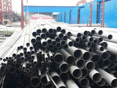 供應(yīng)48*4mm310S不銹鋼管 2520不銹鋼管 2507不銹鋼管廠家優(yōu)惠