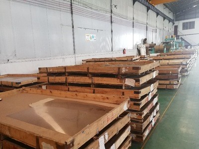 大量供應(yīng)SUS201板材