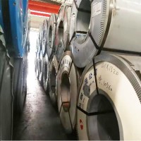 DC01冷軋卷板