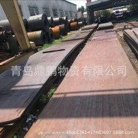 青島買寶鋼產(chǎn)歐標(biāo)BS700MCK2汽車用熱軋酸洗卷板到青島鼎鵬特鋼