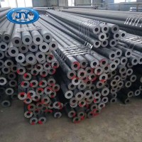 高強(qiáng)度42CrMo耐磨合金鋼管 各型號厚壁無縫鋼管廠家 切割加工定做