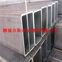 熱鍍鋅槽鋼 美標(biāo)h型鋼 花角鐵 角鐵加工 鋼軌龍門吊 鐵條加工