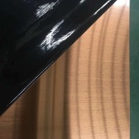 304彩色不銹鋼板 8K玫瑰金不銹鋼板 拉絲玫瑰金不銹鋼板