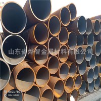 325*8無(wú)縫薄壁鋼管 煙寶代理銷(xiāo)售 16mn材質(zhì)齊全