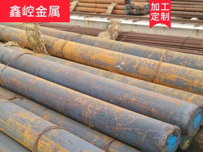 【鑫崆金屬】供應(yīng)Q215B優(yōu)質(zhì)碳素結(jié)構(gòu)圓鋼 Q215B鋼板現(xiàn)貨直銷(xiāo)