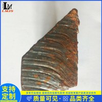 焊接Q235bH鋼加工 低合金國標(biāo)熱軋異形鋼 可定制熱軋異形鋼