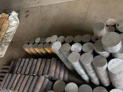 現(xiàn)貨供應合結元圓鋼40CR 等各種規(guī)格圓鋼零割，整料批發(fā)