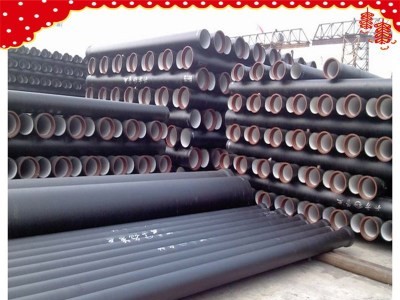dn100dn300k9新興球墨鑄鐵管dn600dn400dn150dn500S廠家直發(fā)