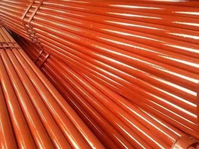 工廠直銷批發(fā)Q235B腳手架鋼管48X2.73建筑架子管48x3焊管 舉報(bào) 本產(chǎn)品采購(gòu)屬于商業(yè)貿(mào)易行為