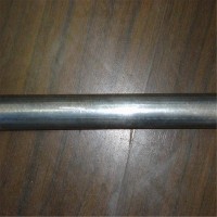焊管2.5寸高頻直縫焊接圓管排水鐵管鋼管 40*1.0*6m現(xiàn)貨批發(fā)