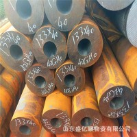 現(xiàn)貨供應(yīng)42Crmo厚壁熱軋結(jié)構(gòu)用管245*70厚壁鋼管 245*75機(jī)械用管
