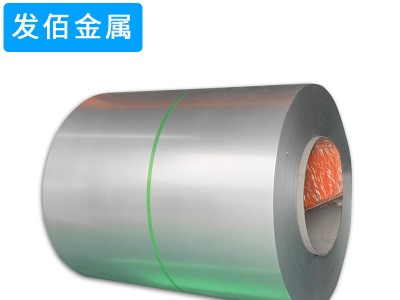 SECC鍍鋅鋼板卷 汽車制造電鍍鋅板卷 精密儀器鋼板實力商家定制