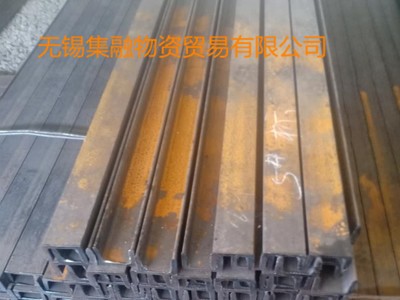 現(xiàn)貨供應(yīng) 槽鋼 低合金槽鋼 q235b槽鋼 q345b槽鋼 可切割加工