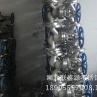 低價(jià)供應(yīng)304 316L不銹鋼截止閥 浙江閥門(mén)廠家