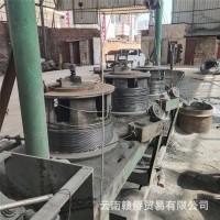 云南冷拔絲廠家直銷德宏直徑2.8-6.0冷拔絲可定制生產(chǎn)調(diào)直長度
