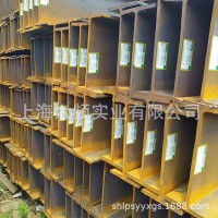 上海低合金耐低溫 H型鋼Q345C、B、D、E、NL、NL 萊鋼津西日照