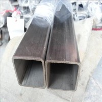 304不銹鋼方管100*100*3.0 80*160*4.0 50*100深圳機(jī)械設(shè)備類(lèi)用