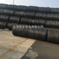 線材銷售 上海琛企 鋼材批發(fā) 廠家直銷 質(zhì)量保障