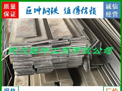 武漢鍍鋅扁鋼批發(fā) 中標(biāo)熱鍍鋅扁鋼 工程專用熱鍍鋅扁鋼 國(guó)標(biāo)扁鋼