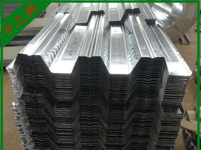 江蘇樓承板鋼承板開口型75-230-690壓型鋼板實(shí)力廠家量大優(yōu)惠
