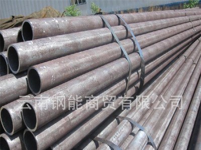 無縫管 云南精密鋼管 廠家直銷寶鋼無縫鋼管 現(xiàn)貨批發(fā)鋼花管