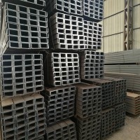 10號槽鋼價格 國標槽鋼廠家 q235槽鋼今日價格