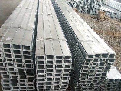 特價(jià)供應(yīng)唐山國(guó)標(biāo)槽鋼 建筑專用槽鋼 槽鋼經(jīng)銷商