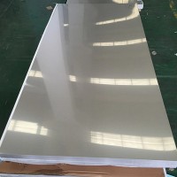 現(xiàn)貨供應(yīng)409L抗高溫腐蝕性不銹鋼板409l不銹鋼卷廠家直銷