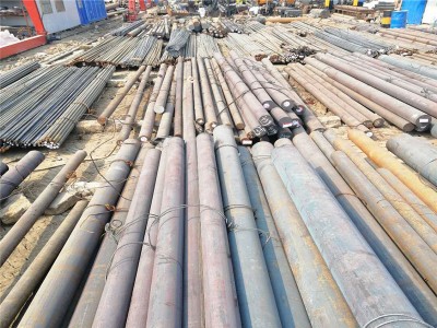 現(xiàn)貨銷售 40crmo高密度合金鋼 35crmo非標(biāo)工業(yè)圓鋼 數(shù)控零切零售