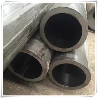 供應(yīng)Q345C小口徑熱軋鋼管加工厚壁無(wú)縫鋼管現(xiàn)貨 切割加工